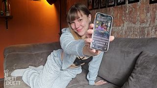 SEXUALLY AROUSED WITHOUT BOYFRIEND !!