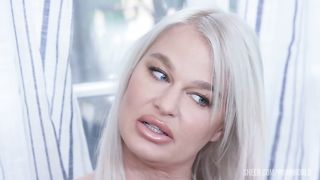 Busty MILF London River Fucks Stud Doctor During House Call GP2216