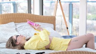 Cheating Wife Eden Ivy Enjoys Airtight DP in Luxury Hotel Sweet GP2315