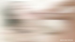 Balls Deep, Luana Honey, 1on1, Balls Deep Anal, Gapes, Cum in Mouth, Swallow XF169