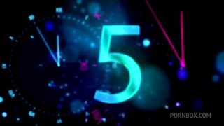 DP AND MORE FOR MORGANXX BYY BBCs AFTER SELF OIL MASSAGE AT KOKINOOS SPACE