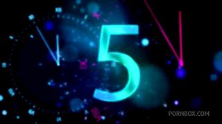 AFTER HER WALK IN A PARK, FOLLOWED BY HER SHOWER, DAPHNEE LECERF GETS FUCKED BY HER MASSAGER AFTER HER NATURIST INTEGRAL NUDE