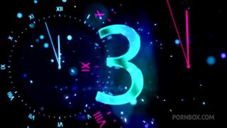 AFTER HER WALK IN A PARK, FOLLOWED BY HER SHOWER, DAPHNEE LECERF GETS FUCKED BY HER MASSAGER AFTER HER NATURIST INTEGRAL NUDE