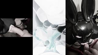 HORROR PORN HAPPY HALLOWEEN!