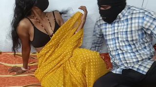 YOURANITHA - UPDATE INDIAN VILLAGE WIFE HOMEMADE BLOWJOB AND PUSSY LICKING XXX
