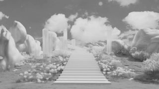 A CHIC CHICK LED TO A PICKUP