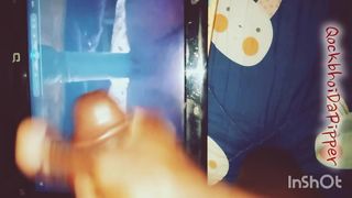 QOCKBHOIDAPIPPER OFFICIAL -CUM TRIBUTE FOR A FAN E47