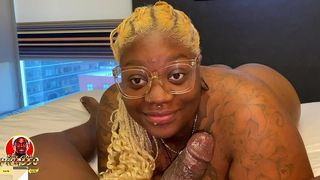 VONMADEHANUT FUCKS @SQUIRTER_E PT.2 (FREE VIDEO)