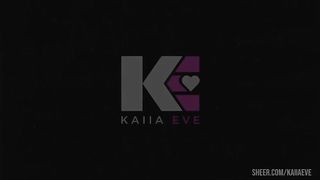 AFTER SCENE FLUFF, RIM AND PISS FEST