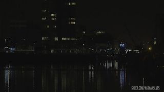 DOUBLE ANAL - Horny Russian Milf Alysa Gap DAPed By 2 Studs Ian Scott & Luke Hotrod