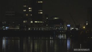 DOUBLE ANAL - Horny Russian Milf Alysa Gap DAPed By 2 Studs Ian Scott & Luke Hotrod