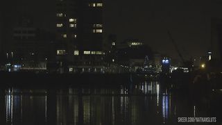 DOUBLE ANAL - Horny Russian Milf Alysa Gap DAPed By 2 Studs Ian Scott & Luke Hotrod