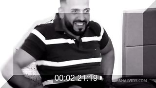 KATHARINE MADRID & ISIS PITANGUI em CONTOS DO PROIBIDO 9