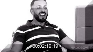 KATHARINE MADRID & ISIS PITANGUI em CONTOS DO PROIBIDO 9