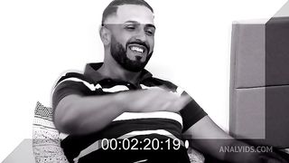 KATHARINE MADRID & ISIS PITANGUI em CONTOS DO PROIBIDO 9