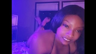 HOW HARD CAN YOU NUT FOR THIS HOODCHERRY -EVA