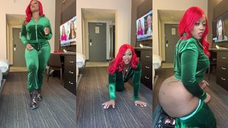 CHEROKEEDASS - UPDATE #119 - IMG_0017 - FEB 13, 2024