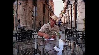 CUBA - (FULL ORIGINAL MOVIE IN FULL HD VERSION)
