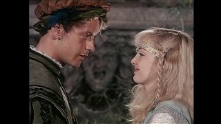ROBIN HOOD - THE BIRD OF PLEASURE - (FULL ORIGINAL MOVIE IN HD VERSION)