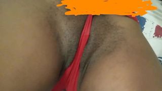 HOT BLACK GIRL4 GOOD PUSSY