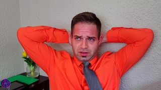 BLOWN AWAY AT MY MEETING