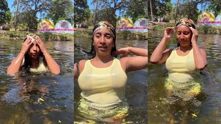 DO YOU LIKE MI BOOBS DADDY ?