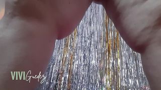 HE ENJOYED IT TOGETHER WITH A FRIEND