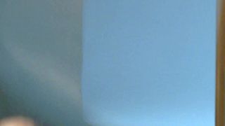 NIKKI MONTERO ES UNA PUTA MIRANDOSE AL ESPEJO