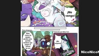 NASUS RENECTON ALISTAR Y RENGAR SE FOLLAN EL DULCE CONO DE KINDRED EN LA GRIETA DEL INVOCADOR