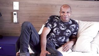 I fucked with my wife and our car mechanic