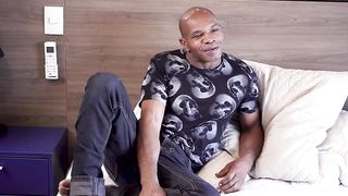 I fucked with my wife and our car mechanic