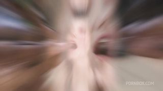 Black Meat Claudia Garcia 3on1, BBC, ATM, Balls Deep, DP, Rough Sex, Big Gapes, Cum in Mouth, Swallow GL766