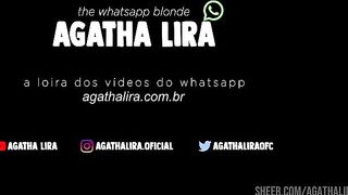 Dei pro marido da minha vizinha