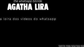 Dei pro marido da minha vizinha