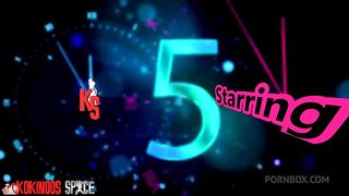 PART N°1 LOUISE DU LAC AND CALI CRUZ MEET FOR: BLOWJOBS FACE FUCKING DEEP THROATS CUMSHOTS CUM EATING BUKKAKE GANG BANG GOGGUN