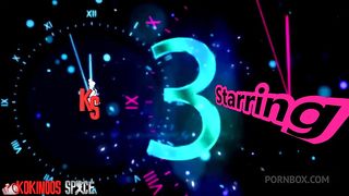 PART N°1 LOUISE DU LAC AND CALI CRUZ MEET FOR: BLOWJOBS FACE FUCKING DEEP THROATS CUMSHOTS CUM EATING BUKKAKE GANG BANG GOGGUN