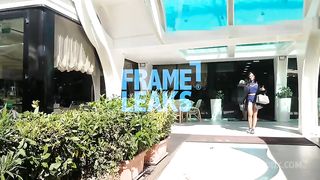 The sensual Canela gets drilled by Marco, piss and squirts everywhere Budapest 2021