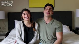 MUSCLE THICK COCK LATINO JOCK FUCKS 18YO HORNY MEXICAN TEEN