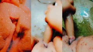 SEXY MOST CHUBBY SQUIRTER IN JOHANNESBURG MODEL CHUBBY_QUEEN5 SOO HORNY