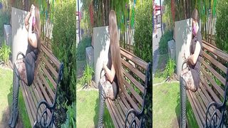 JUEGOS PROHIBIDOS CON LA AMIGA DE MI ESPOSA EXHIBICION Y MUCHO MORBO EN PUBLICO EL DIA DE LOS ENAMORADOS