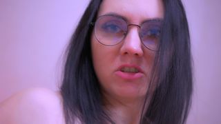 DISSOLUTE MILF PEGGING HER GUY S AND GETS CUM.