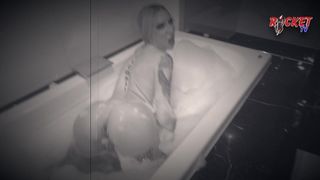 ROCKET TV- SOFT & WET FT. CASSIDY LUXE X ROCKET POWERS