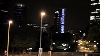 ANAL for Dinner Says Hot Petite Housewife Angelina Crow