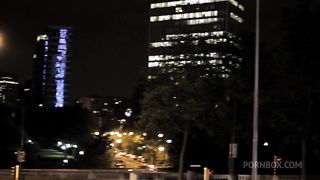 ANAL for Dinner Says Hot Petite Housewife Angelina Crow