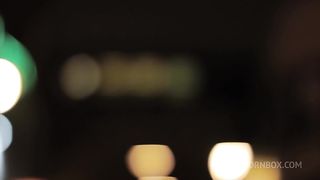 ANAL for Dinner Says Hot Petite Housewife Angelina Crow