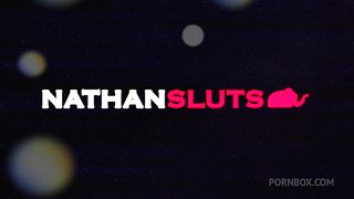 ANAL for Dinner Says Hot Petite Housewife Angelina Crow