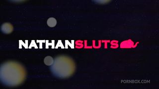 ANAL for Dinner Says Hot Petite Housewife Angelina Crow