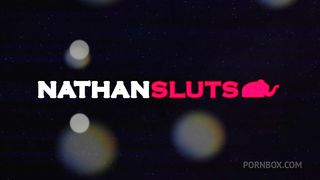 ANAL for Dinner Says Hot Petite Housewife Angelina Crow