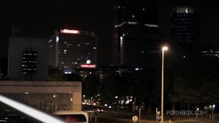 ANAL for Dinner Says Hot Petite Housewife Angelina Crow