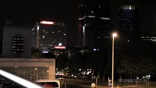 ANAL for Dinner Says Hot Petite Housewife Angelina Crow